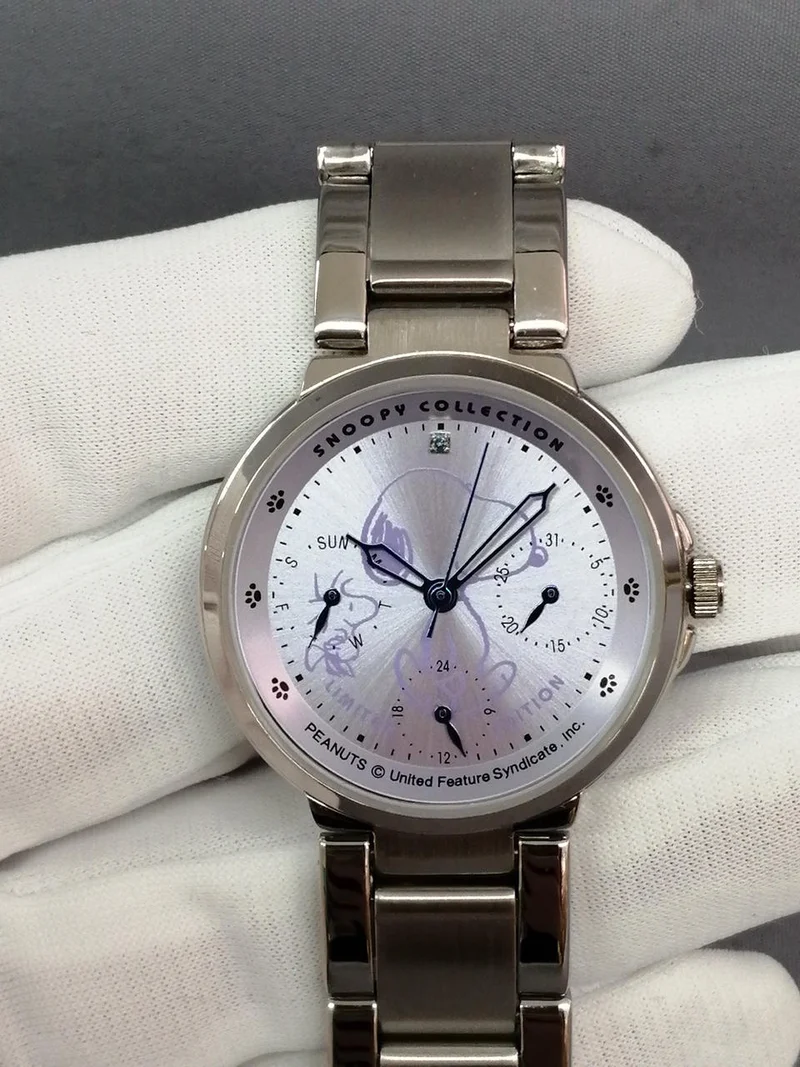 CITIZEN Quartz SONNPY KOLLEKTION