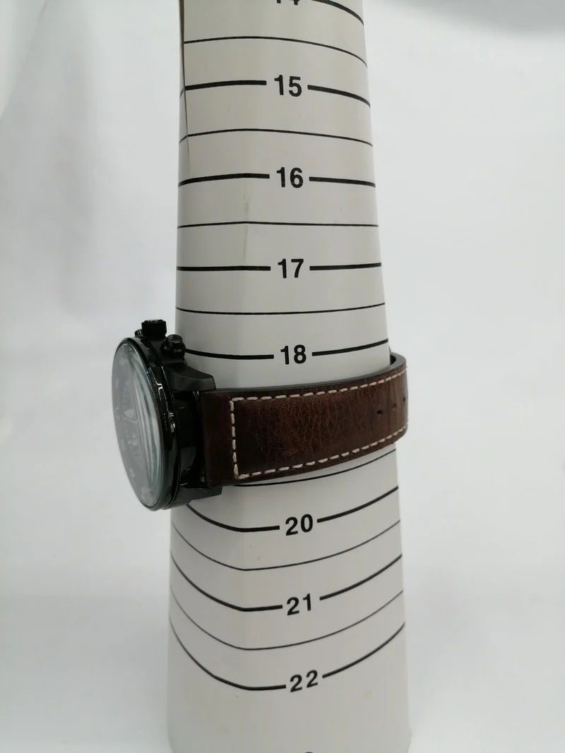 CITIZEN Solar-Armbanduhr ECO-DRIVE