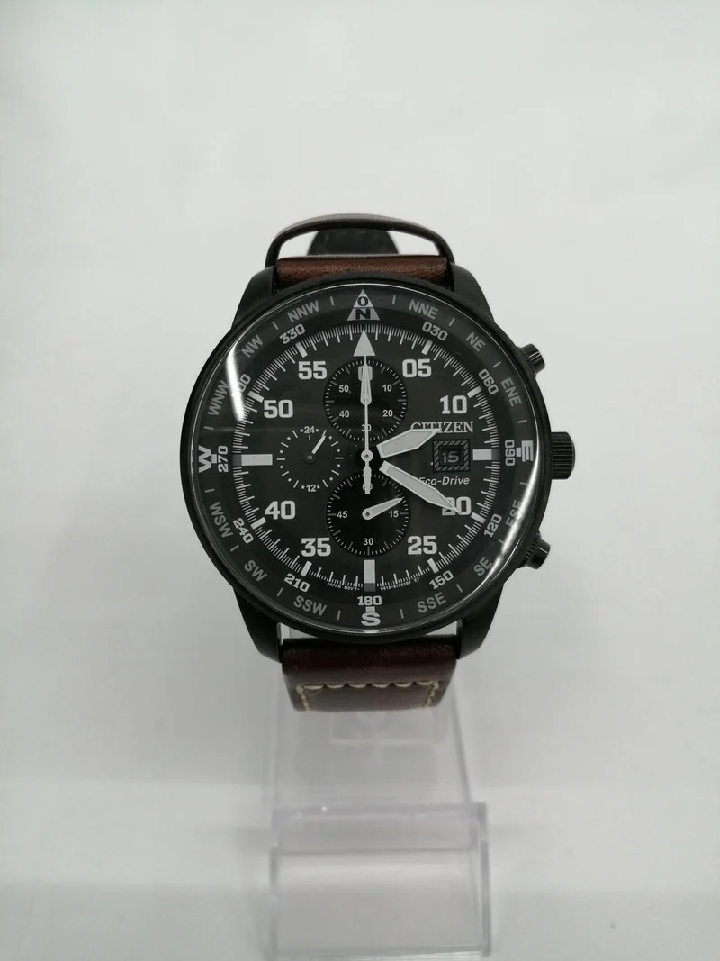 CITIZEN Solar-Armbanduhr ECO-DRIVE