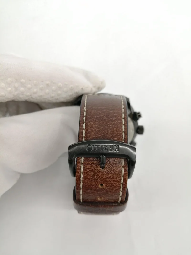 CITIZEN Solar-Armbanduhr ECO-DRIVE