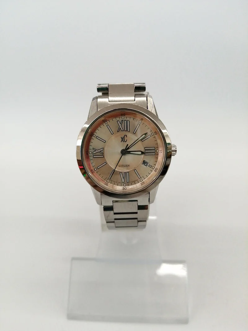 CITIZEN Armbanduhr 9613-T002391TA