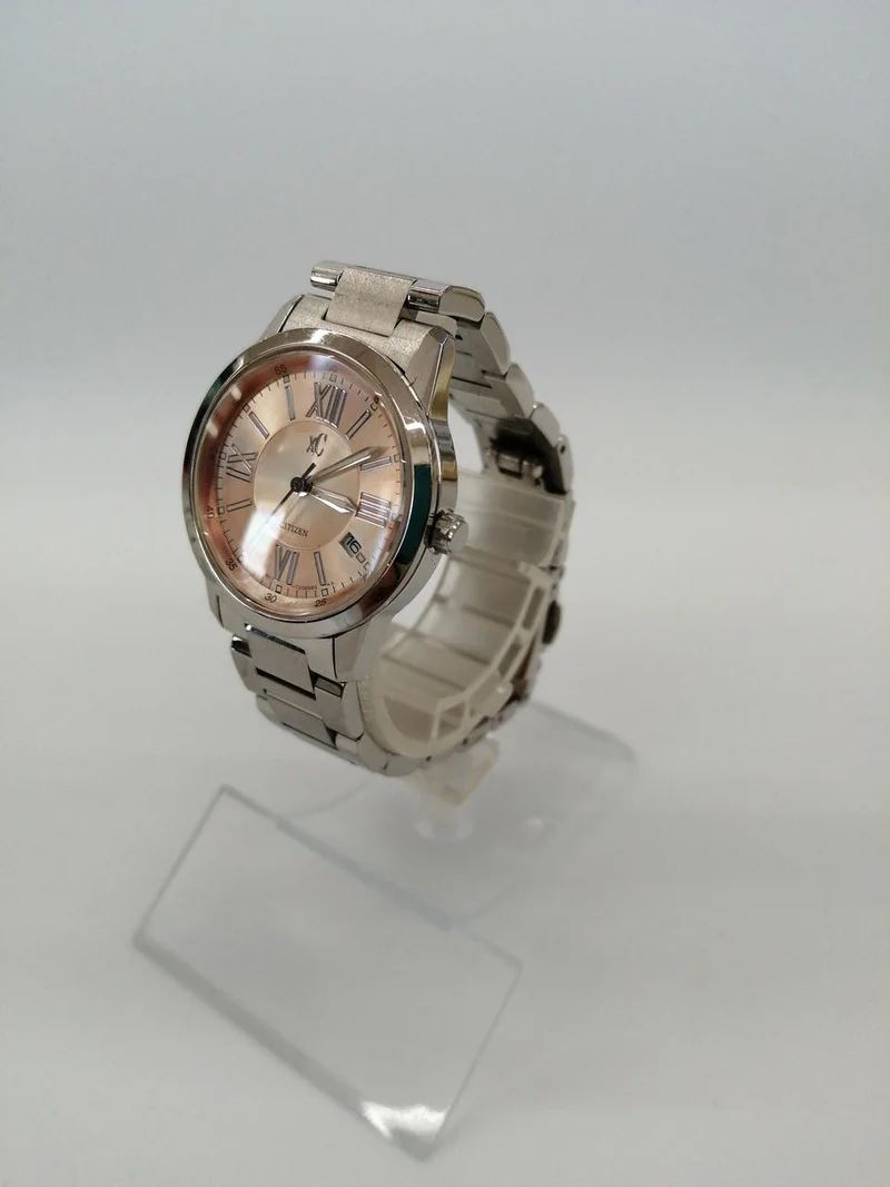CITIZEN Armbanduhr 9613-T002391TA