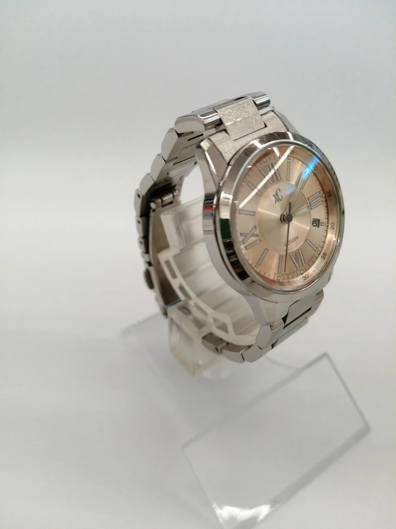 CITIZEN Armbanduhr 9613-T002391TA