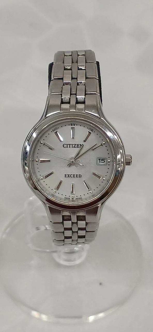 CITIZEN Eco-Drive HO10-T014062