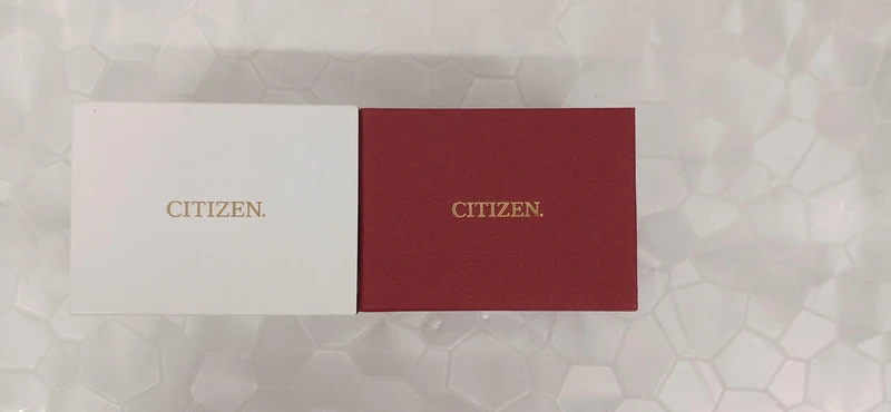 CITIZEN Eco-Drive HO10-T014062