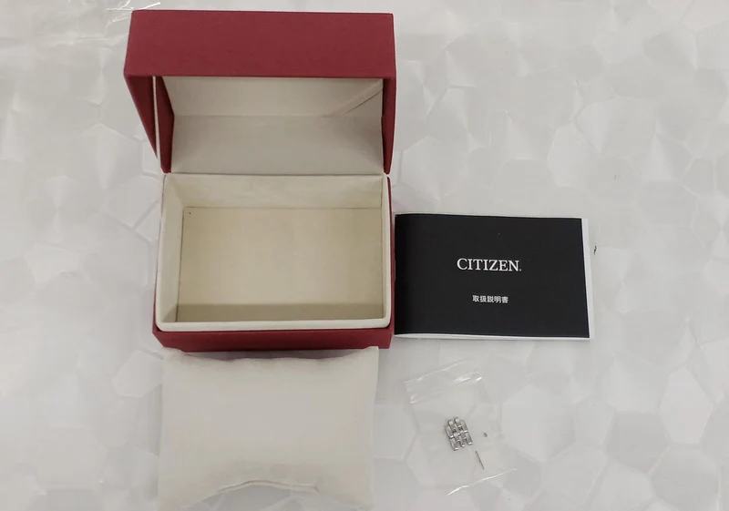 CITIZEN Eco-Drive HO10-T014062