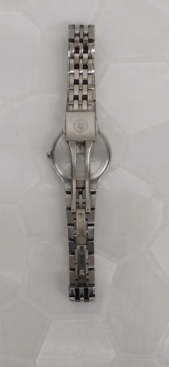 CITIZEN Eco-Drive HO10-T014062