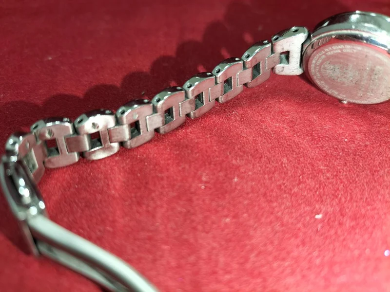 CITIZEN Armbanduhr EXCEED H058-T018785
