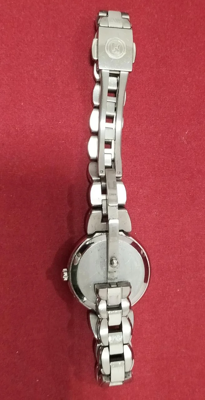 CITIZEN Armbanduhr EXCEED H058-T018785