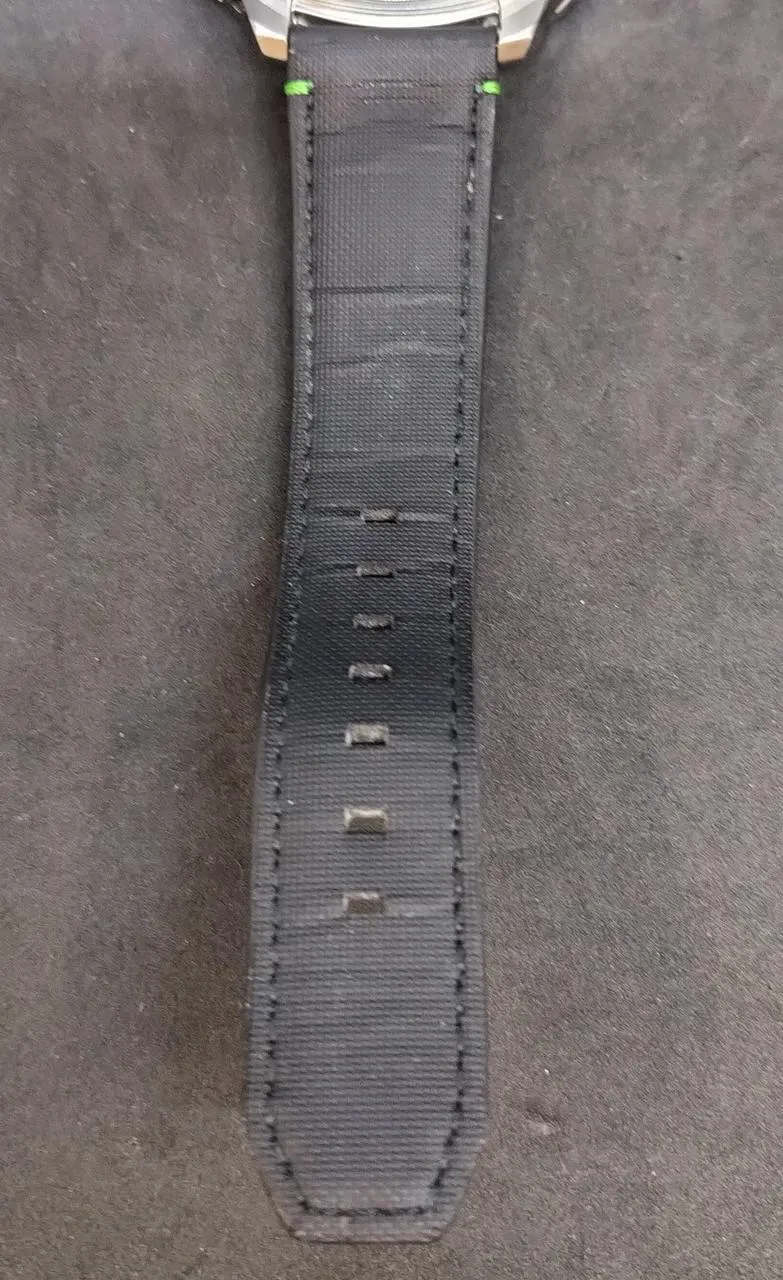 CITIZEN ECO-DRIVE