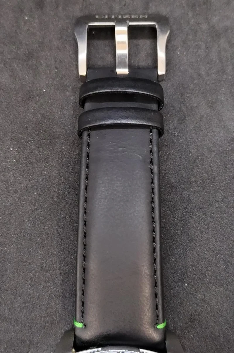 CITIZEN ECO-DRIVE