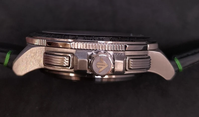 CITIZEN ECO-DRIVE