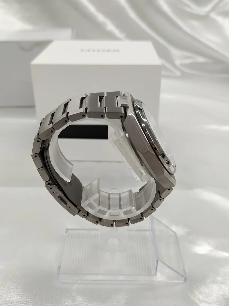 CITIZEN Automatik NJ0180-80A