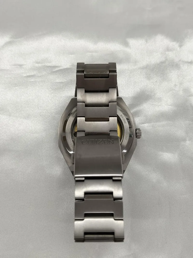 CITIZEN Automatik NJ0180-80A