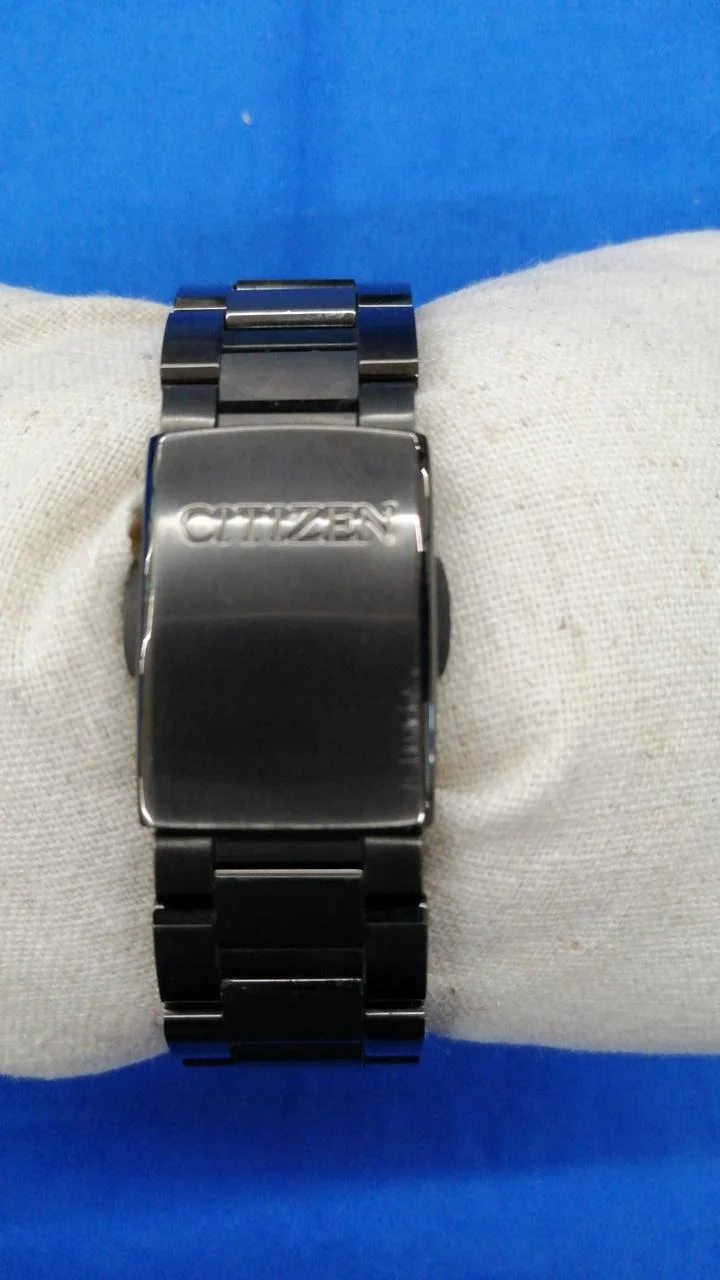CITIZEN Uhr F950-0029S01