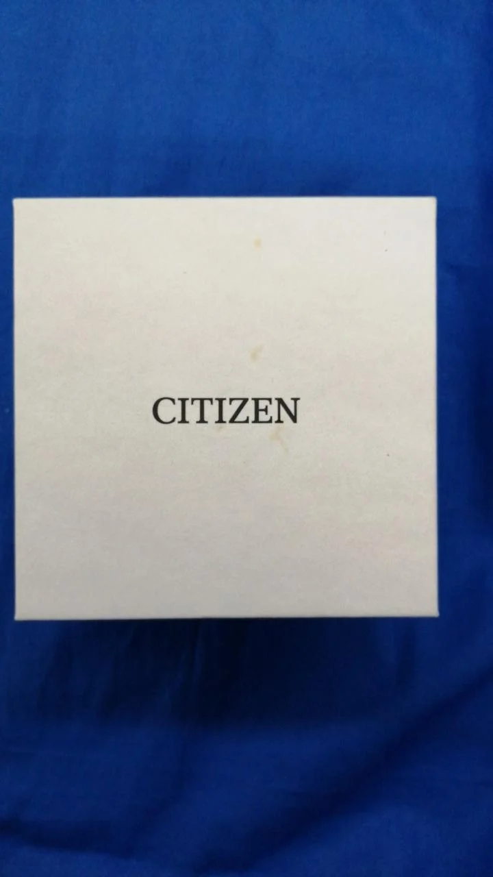 CITIZEN Uhr F950-0029S01