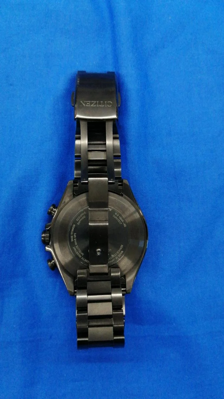 CITIZEN Uhr F950-0029S01