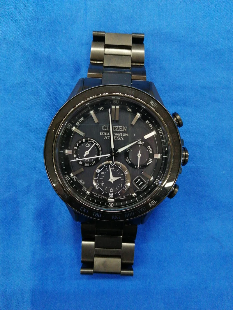 CITIZEN Uhr F950-0029S01