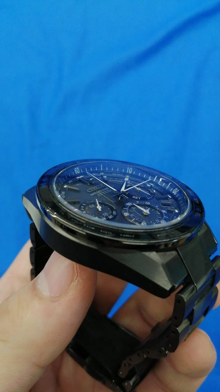 CITIZEN Uhr F950-0029S01