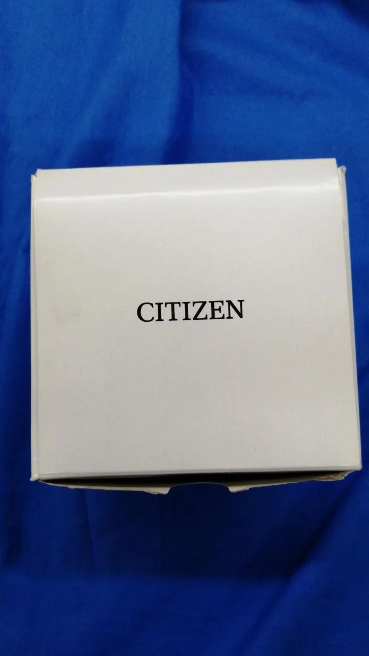 CITIZEN Uhr F950-0029S01