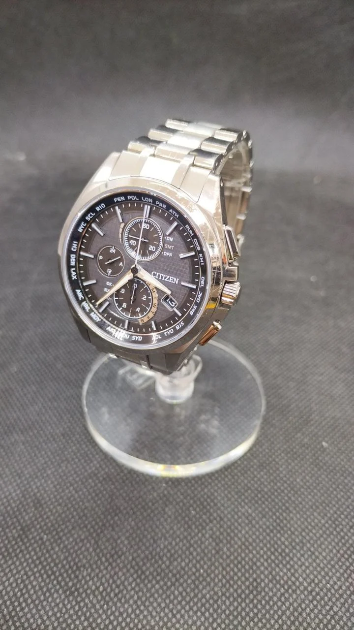 CITIZEN Eco-Drive H804-T018696