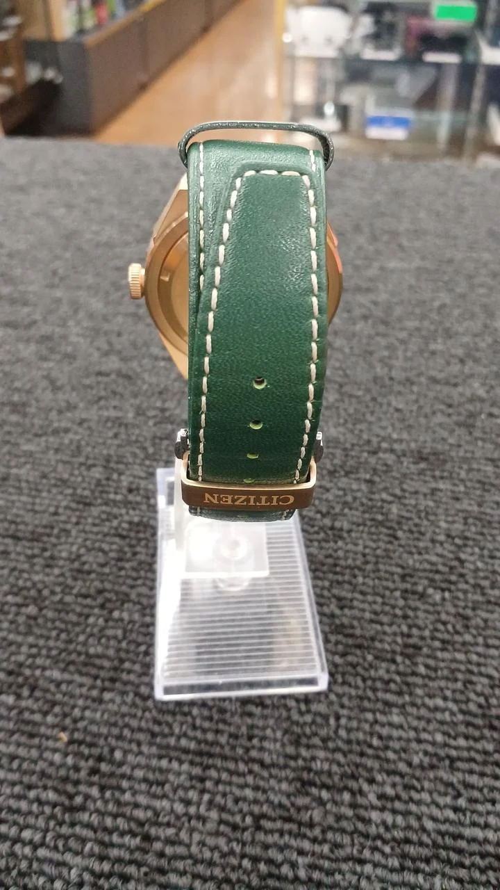 CITIZEN Armbanduhr SERIES8 0950-SQ127688