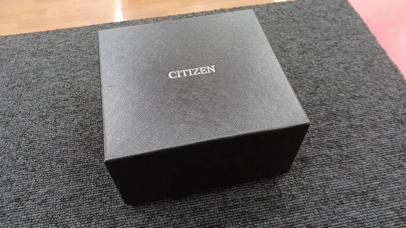 CITIZEN Armbanduhr SERIES8 0950-SQ127688
