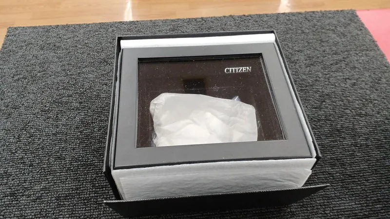 CITIZEN Armbanduhr SERIES8 0950-SQ127688