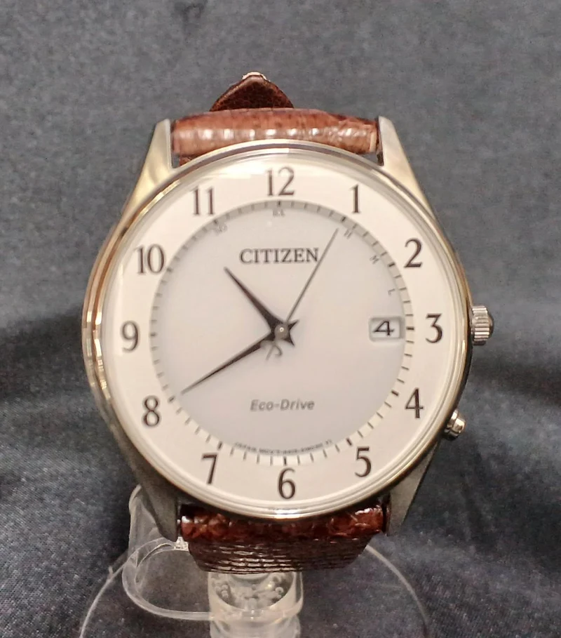 CITIZEN Eco-Drive H415-S112907