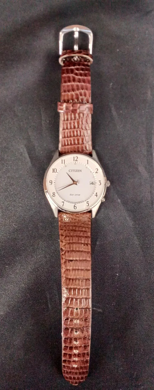 CITIZEN Eco-Drive H415-S112907