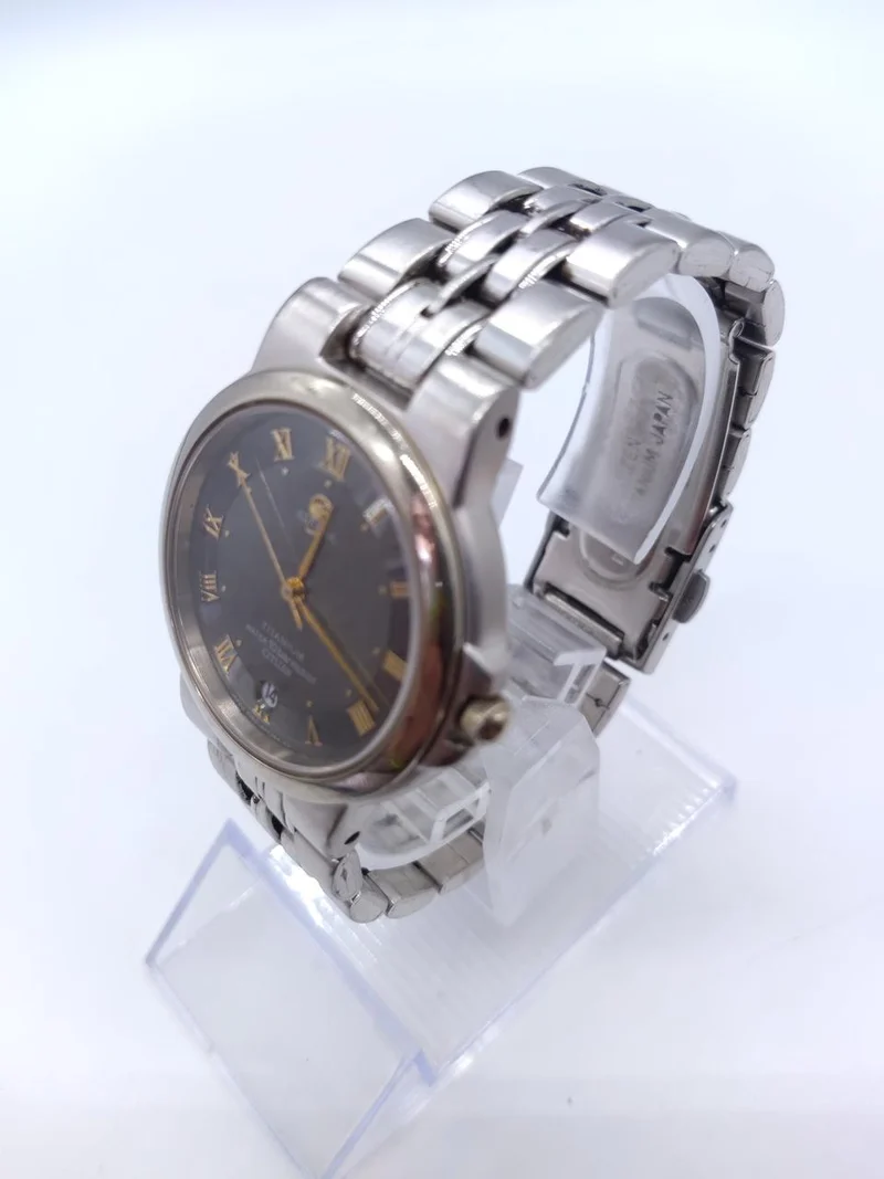 CITIZEN Quartz 4765-472365