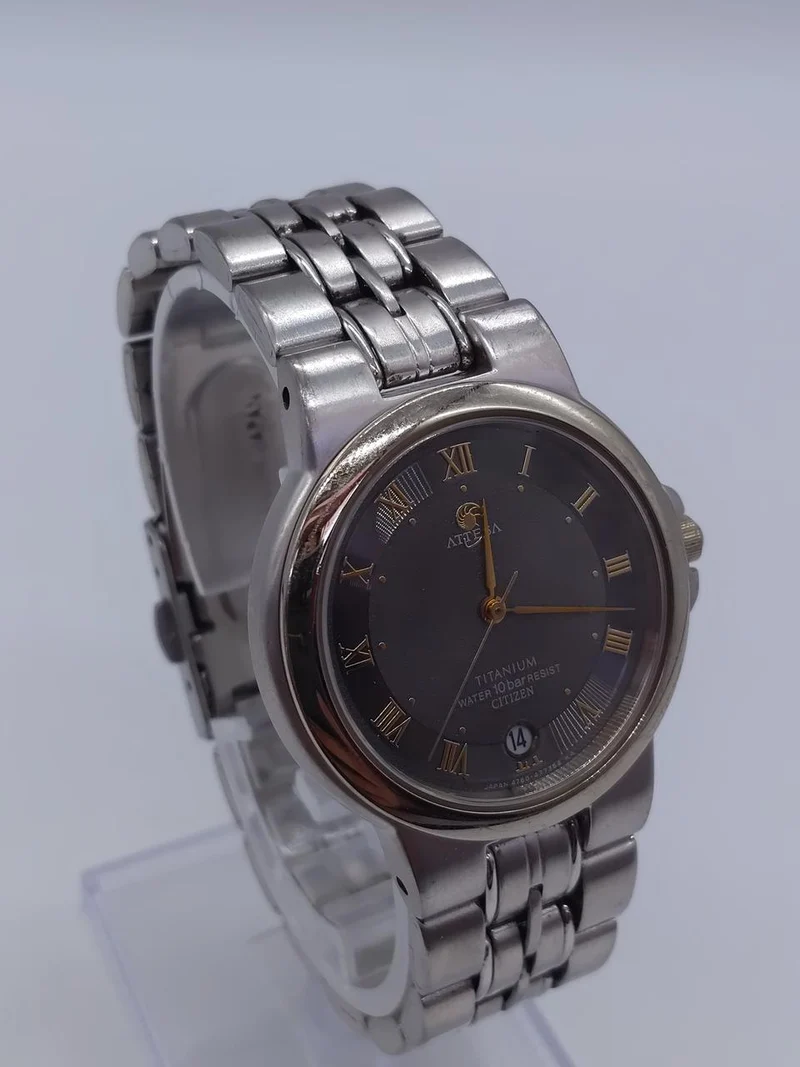 CITIZEN Quartz 4765-472365