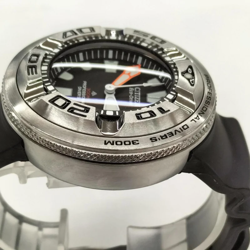 CITIZEN PROMASTER PROFESSIONAL DIVERS B873-S057892