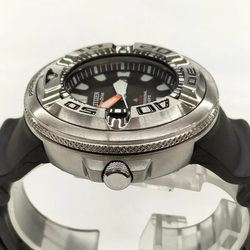 CITIZEN PROMASTER PROFESSIONAL DIVERS B873-S057892