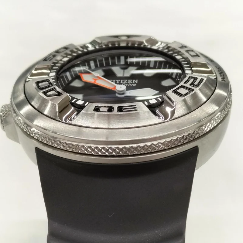 CITIZEN PROMASTER PROFESSIONAL DIVERS B873-S057892