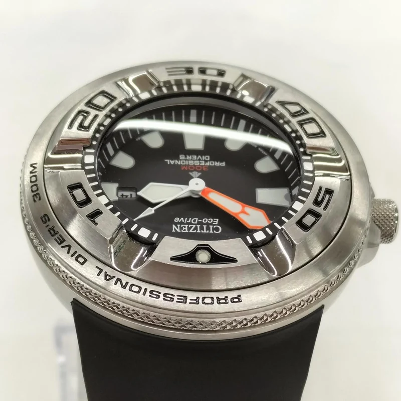 CITIZEN PROMASTER PROFESSIONAL DIVERS B873-S057892