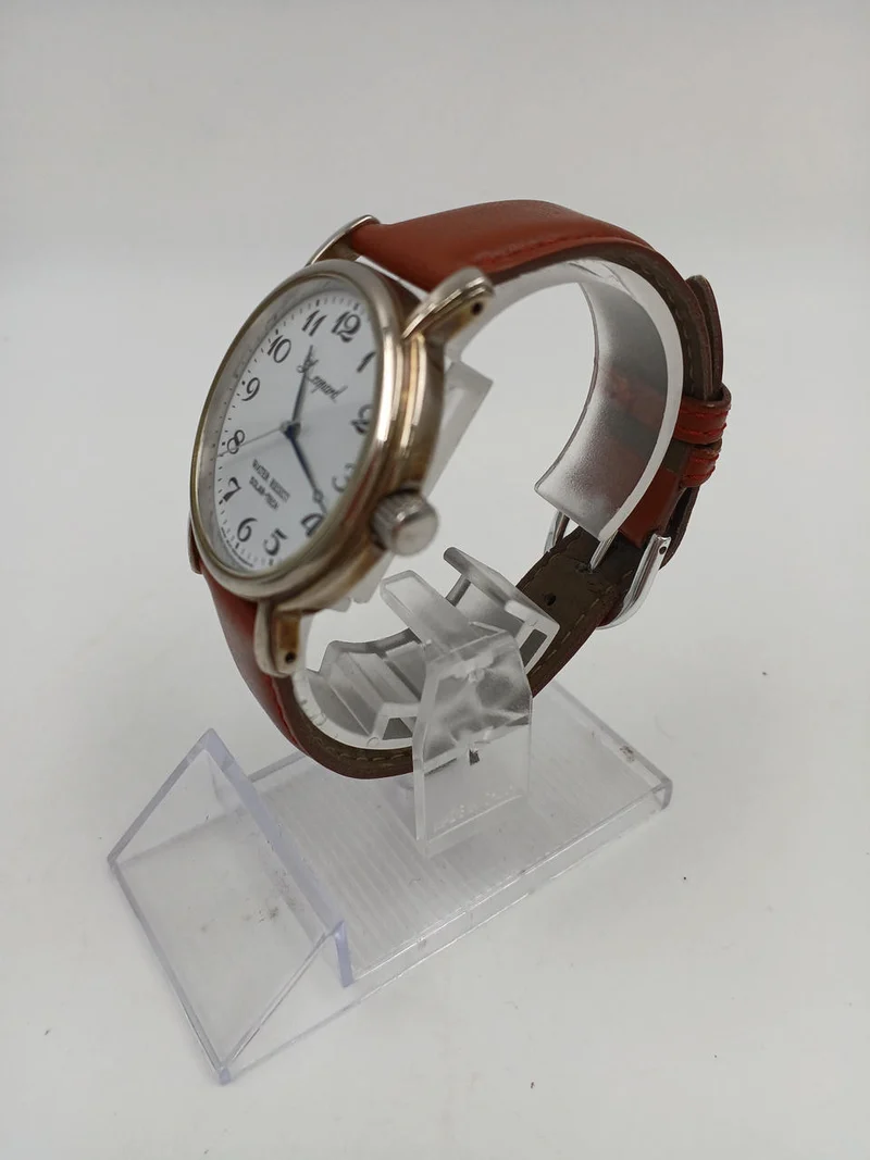 CITIZEN Solar-Quarz-Armbanduhr E031-S027047
