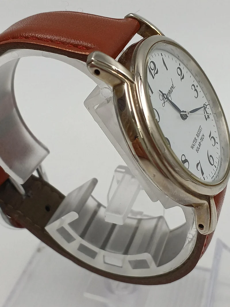 CITIZEN Solar-Quarz-Armbanduhr E031-S027047