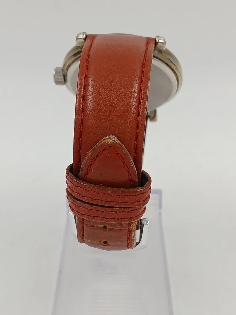 CITIZEN Solar-Quarz-Armbanduhr E031-S027047