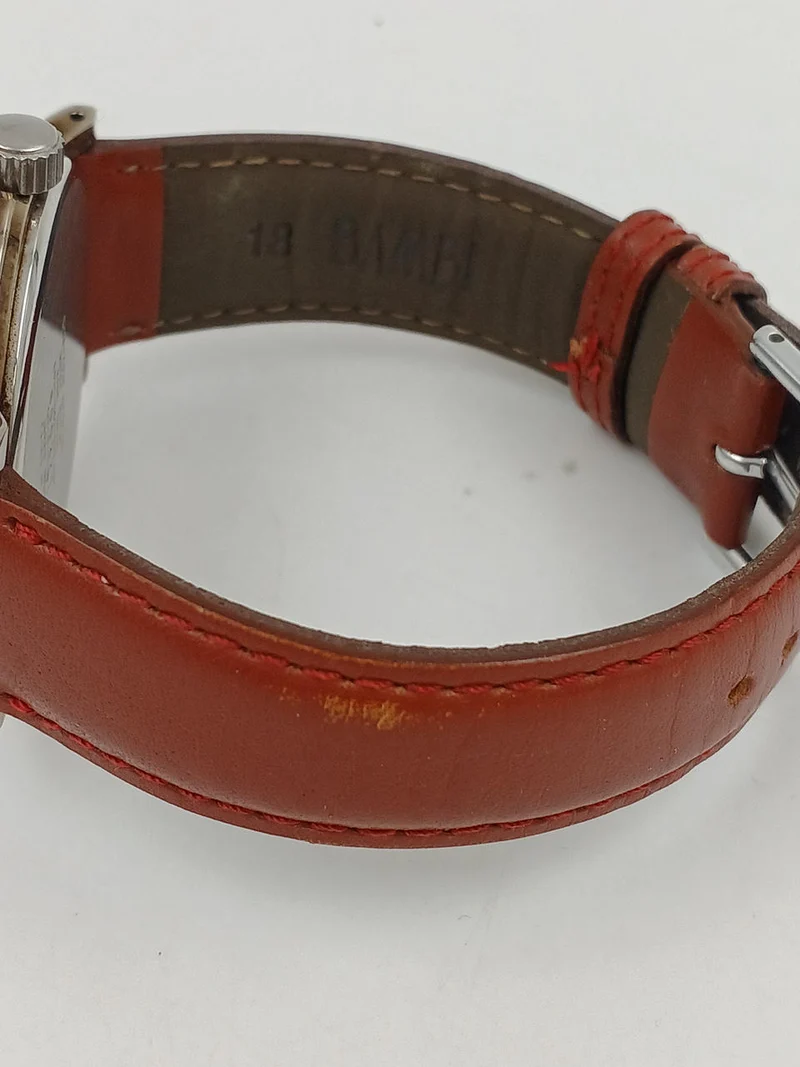 CITIZEN Solar-Quarz-Armbanduhr E031-S027047