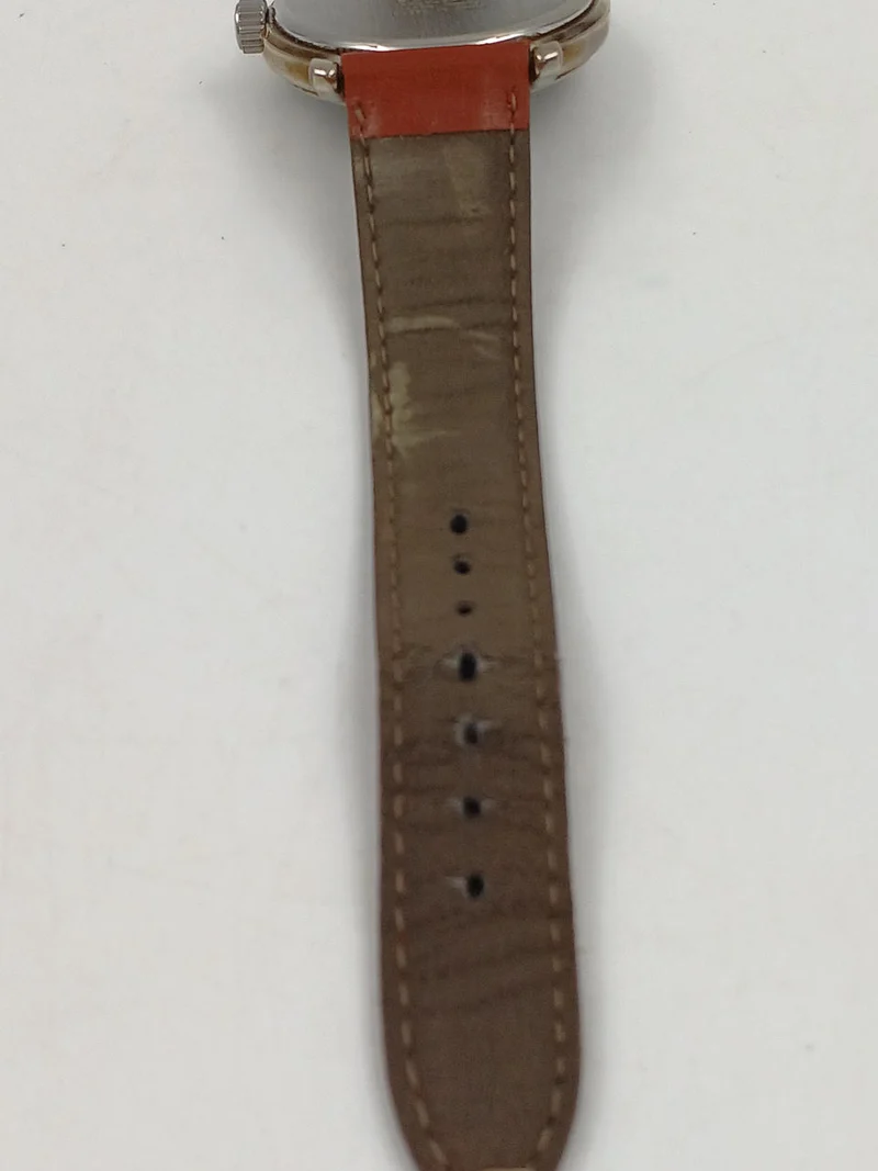 CITIZEN Solar-Quarz-Armbanduhr E031-S027047