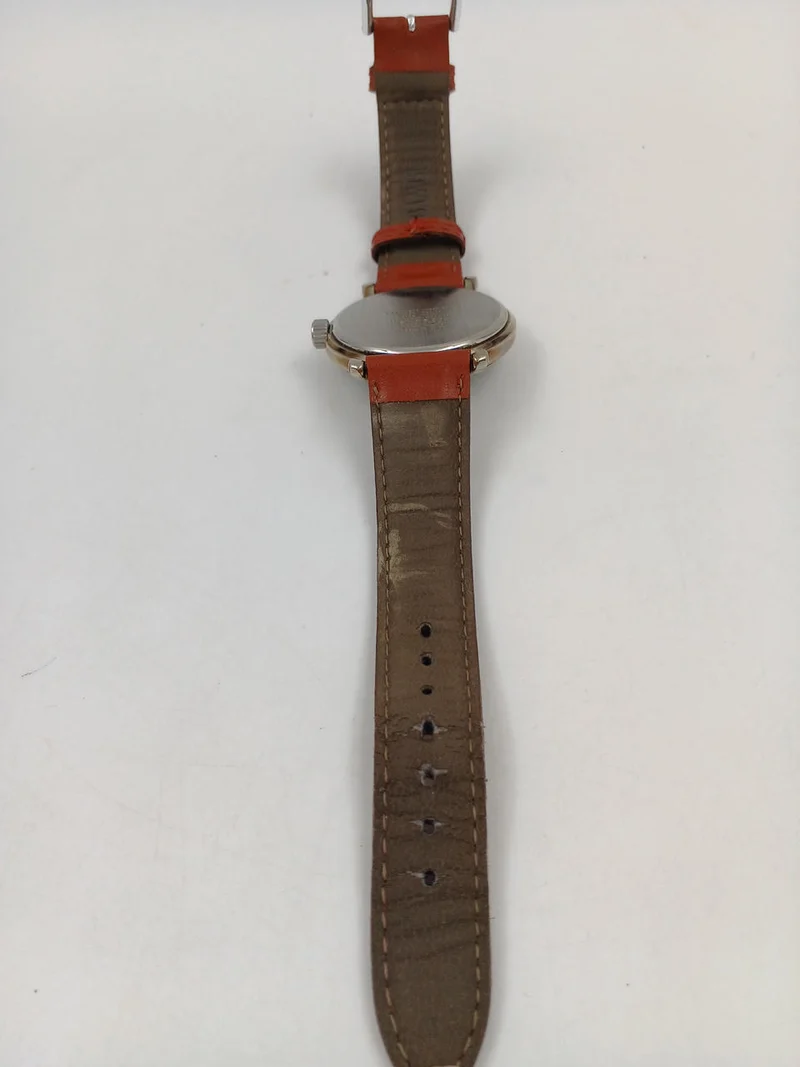 CITIZEN Solar-Quarz-Armbanduhr E031-S027047