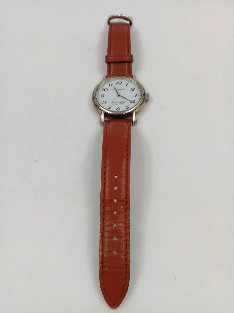 CITIZEN Solar-Quarz-Armbanduhr E031-S027047