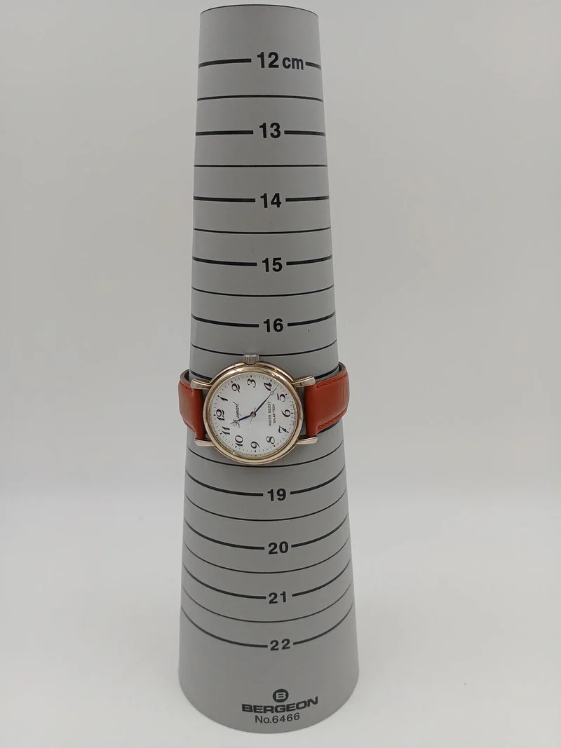 CITIZEN Solar-Quarz-Armbanduhr E031-S027047