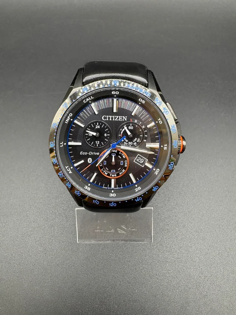 CITIZEN Eco-Drive W770-T023045