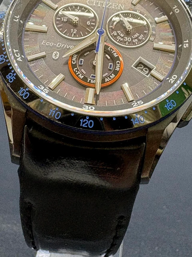 CITIZEN Eco-Drive W770-T023045