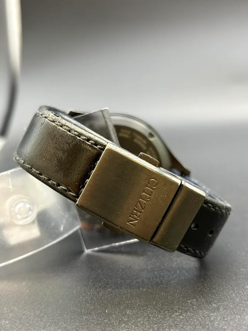 CITIZEN Eco-Drive W770-T023045