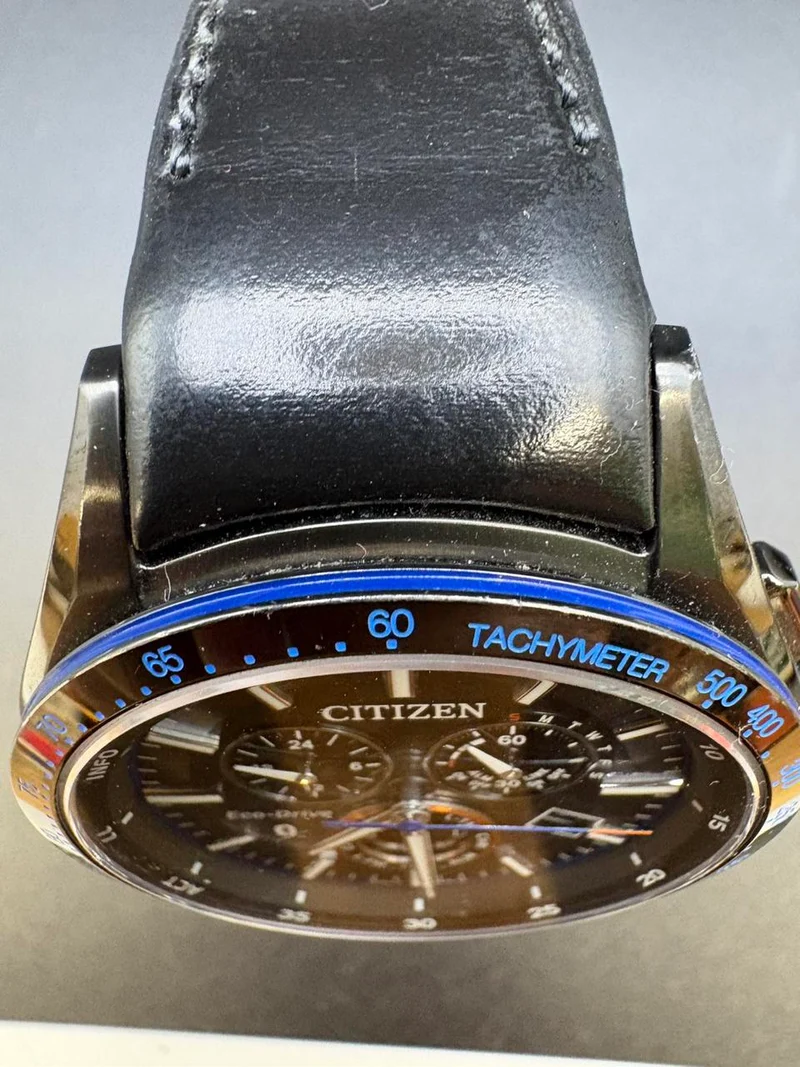 CITIZEN Eco-Drive W770-T023045