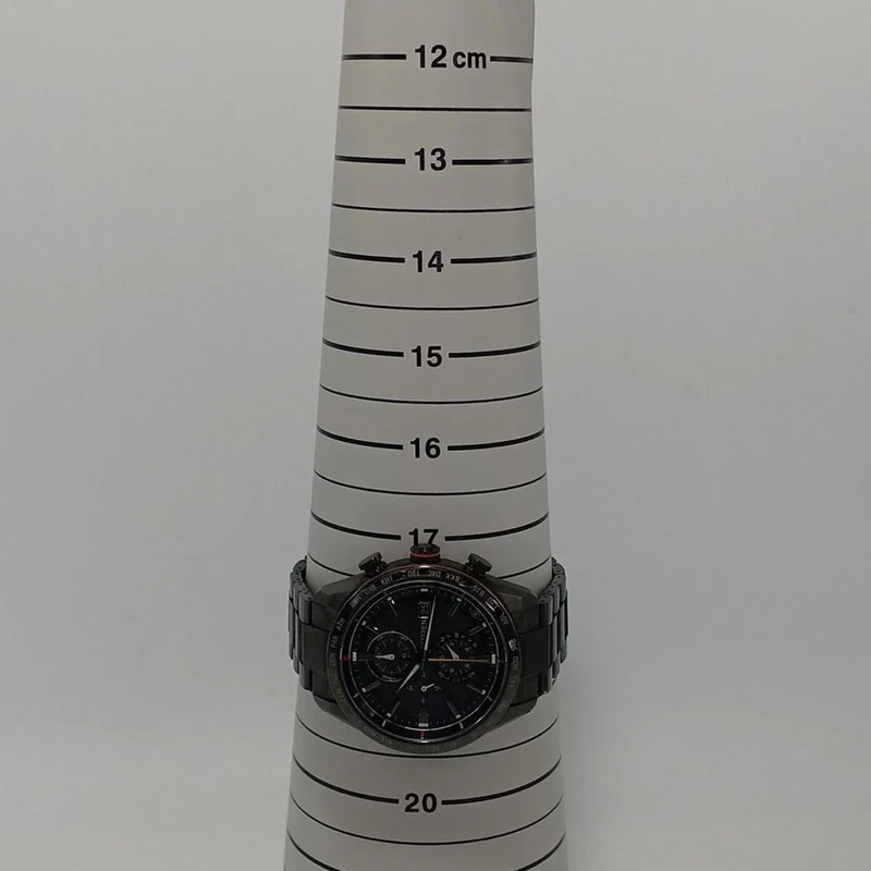 CITIZEN ATTESA ECO-DRIVE AT8185-62E