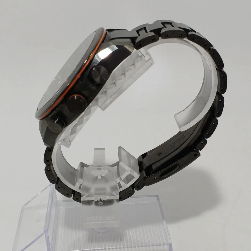 CITIZEN ATTESA ECO-DRIVE AT8185-62E